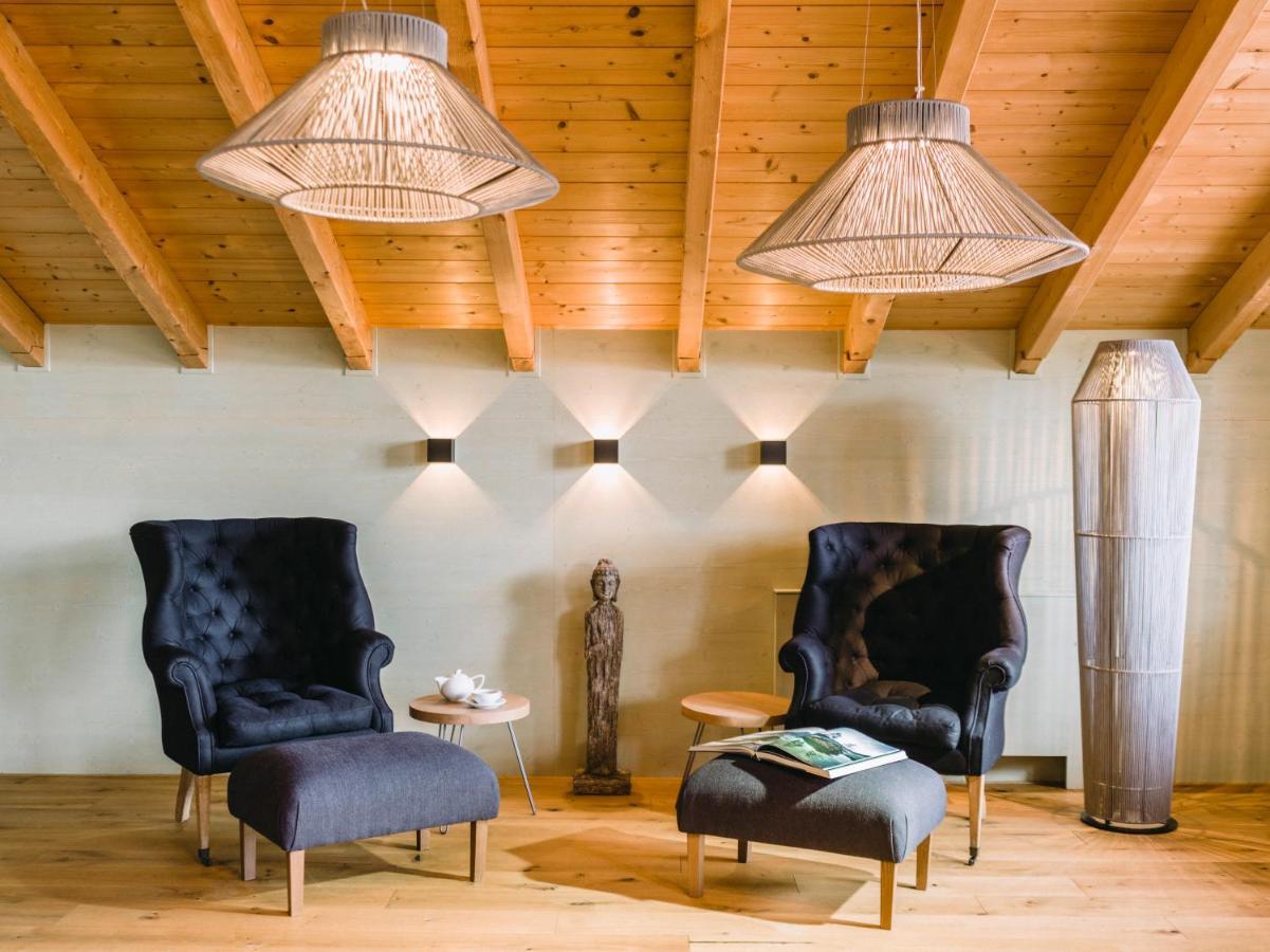 Das Koenig Ludwig Inspiration Spa Schwangau Bagian luar foto