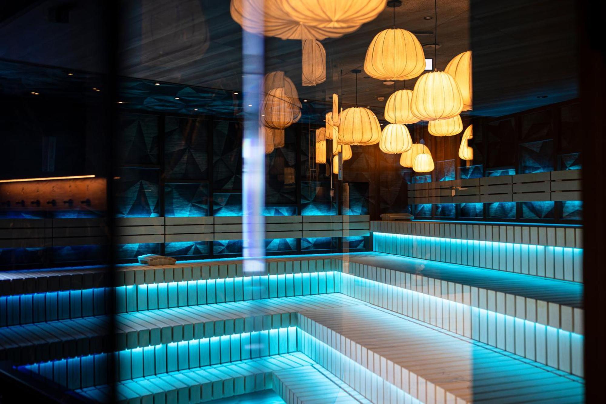 Das Koenig Ludwig Inspiration Spa Schwangau Bagian luar foto